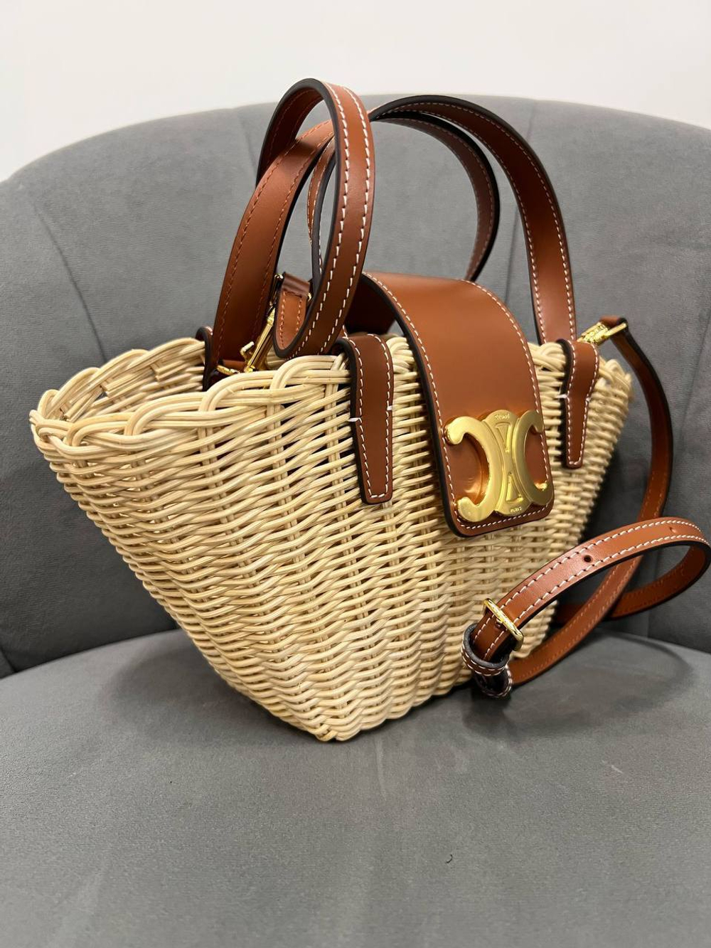 Сумка Celine