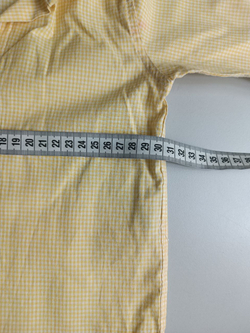 Рубашка веселой расцветки для мальчика 3-4 лет