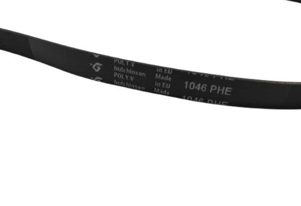 Ремень 1046 H7 HUTCHINSON 064598, AV09261, BLH025UN