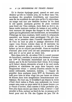 À la recherche du temps perdu. Volume 8 | Marcel Proust