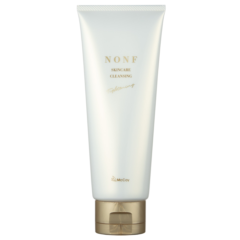 McCoy Non F Skincare Cleansing