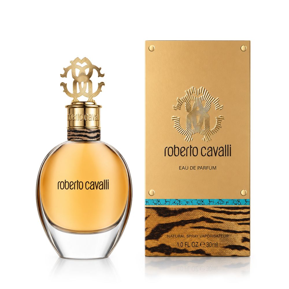 Roberto Cavalli Roberto Cavalli Eau De Parfum 30 ml (woman) Roberto Cavalli Roberto Cavalli Eau De Parfum 30 ml (woman)