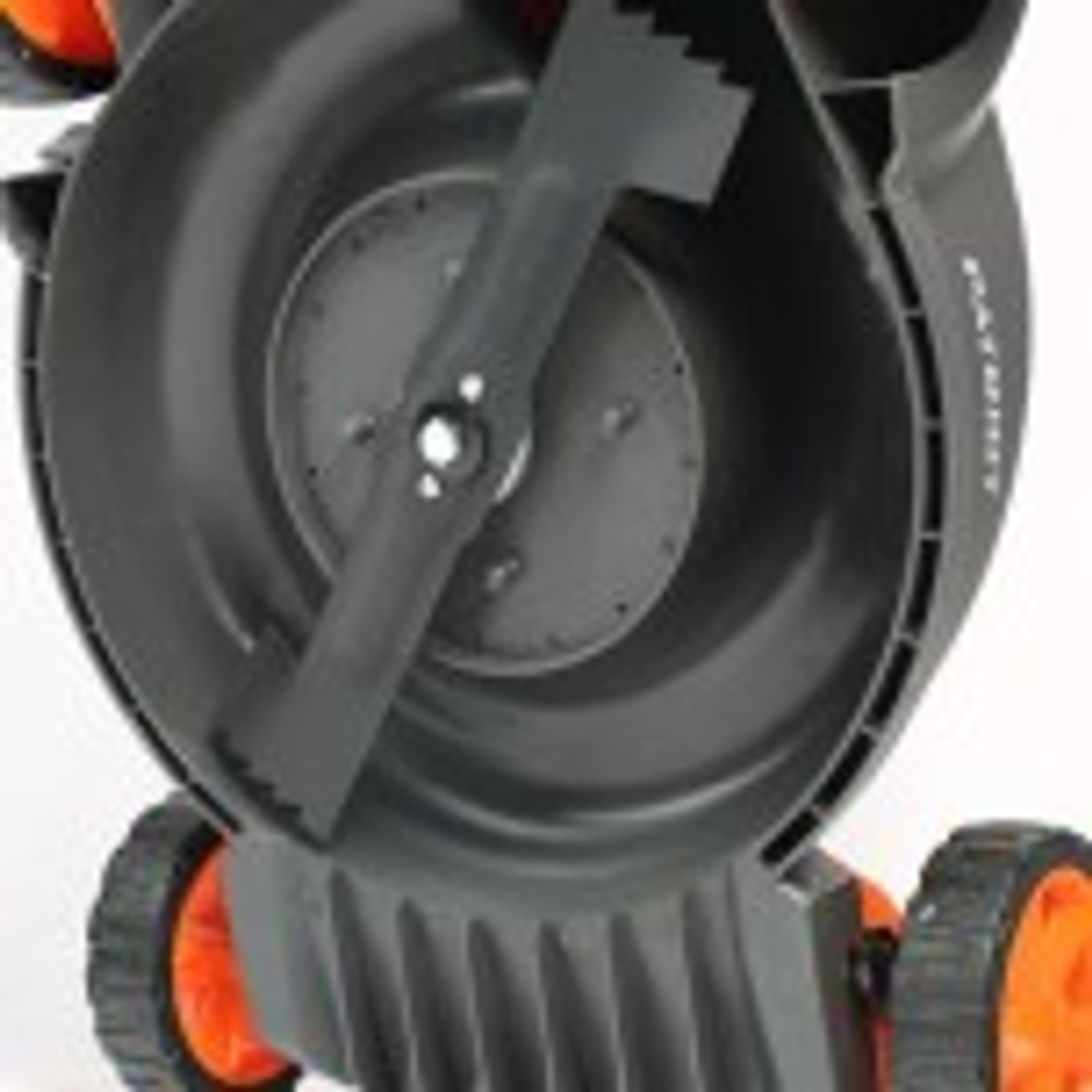 Газонокосилка аккумуляторная PATRIOT CM 435XL с бесщеточным двигателем 512201435