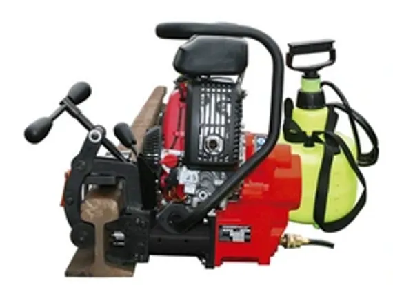 Головка фрезерная Premium для UZ-50