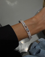 Браслет Elle silver