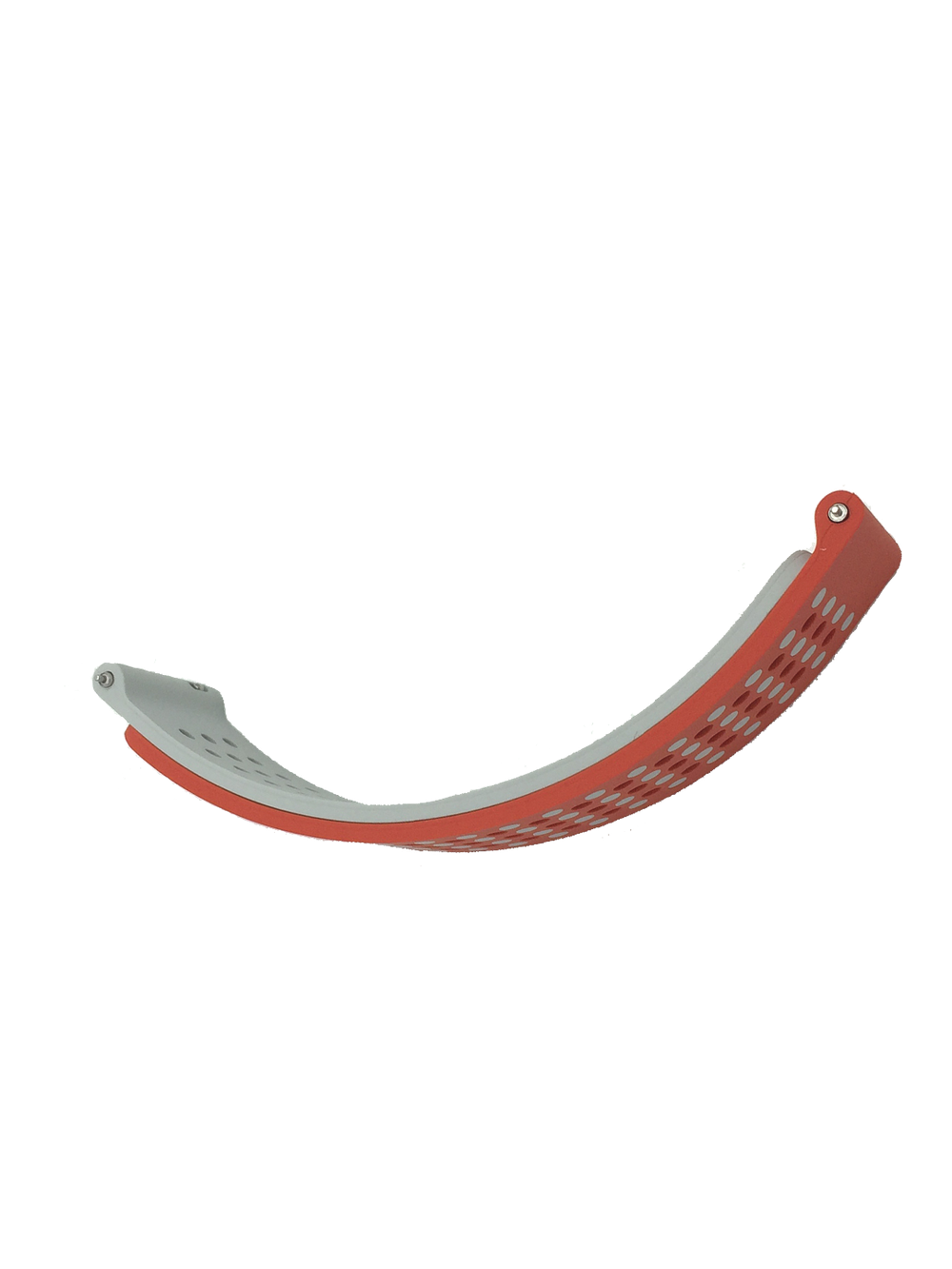 Силиконовый ремешок Amazfit Strap A19095, 20mm, Horizon Orange
