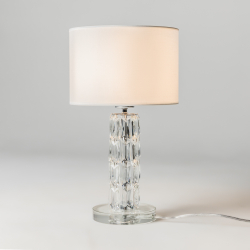 Настольный светильник Maytoni DIA008TL-01CH