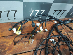 Проводка торпедо Kia Rio 4 X 20-нв Новая Оригинал 91300H0060