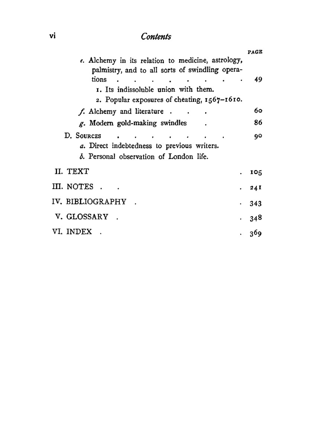 The alchemist | Ben Jonson