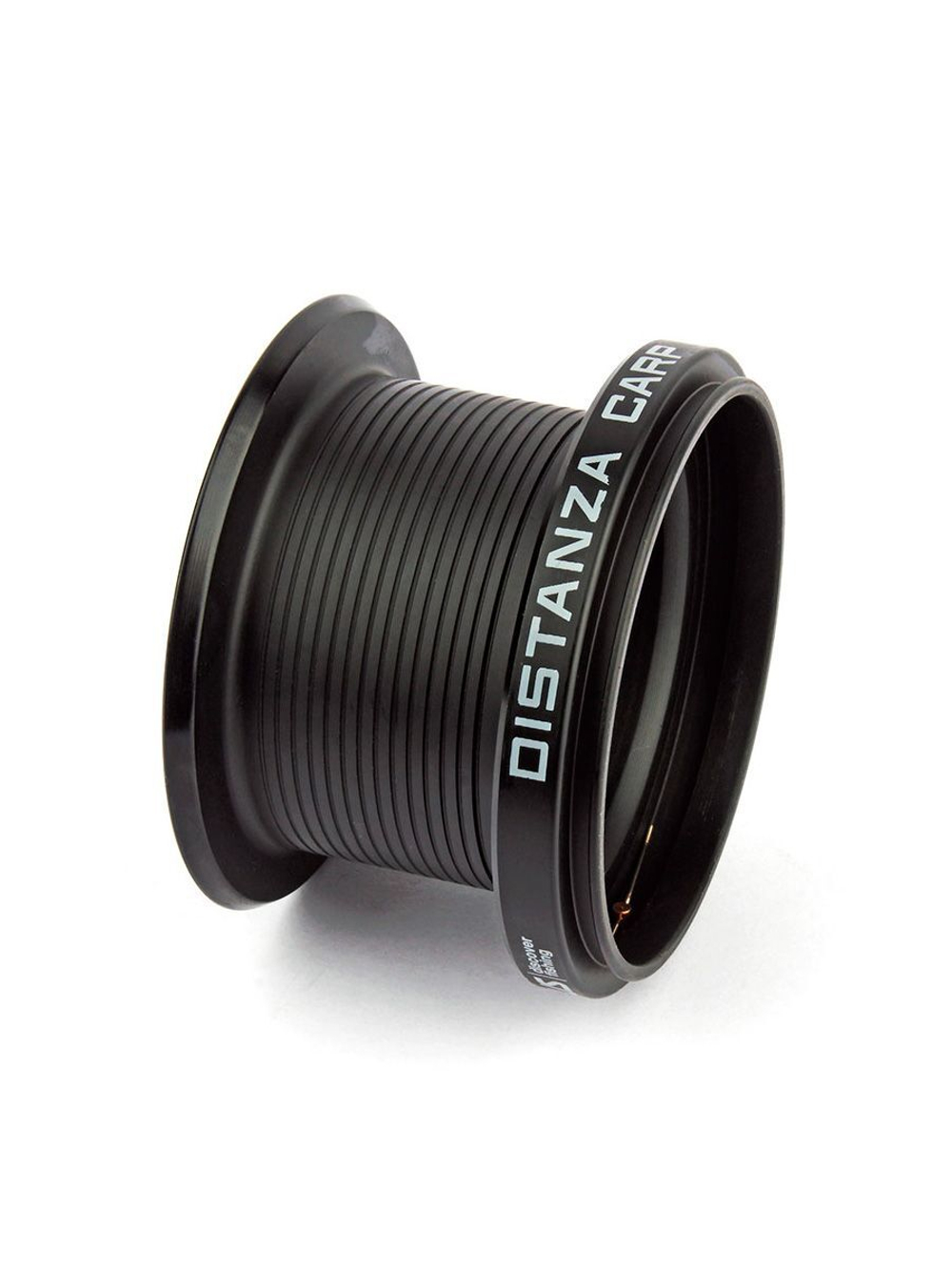 Катушка безынерционная карповая Distanza Carp NDC9000