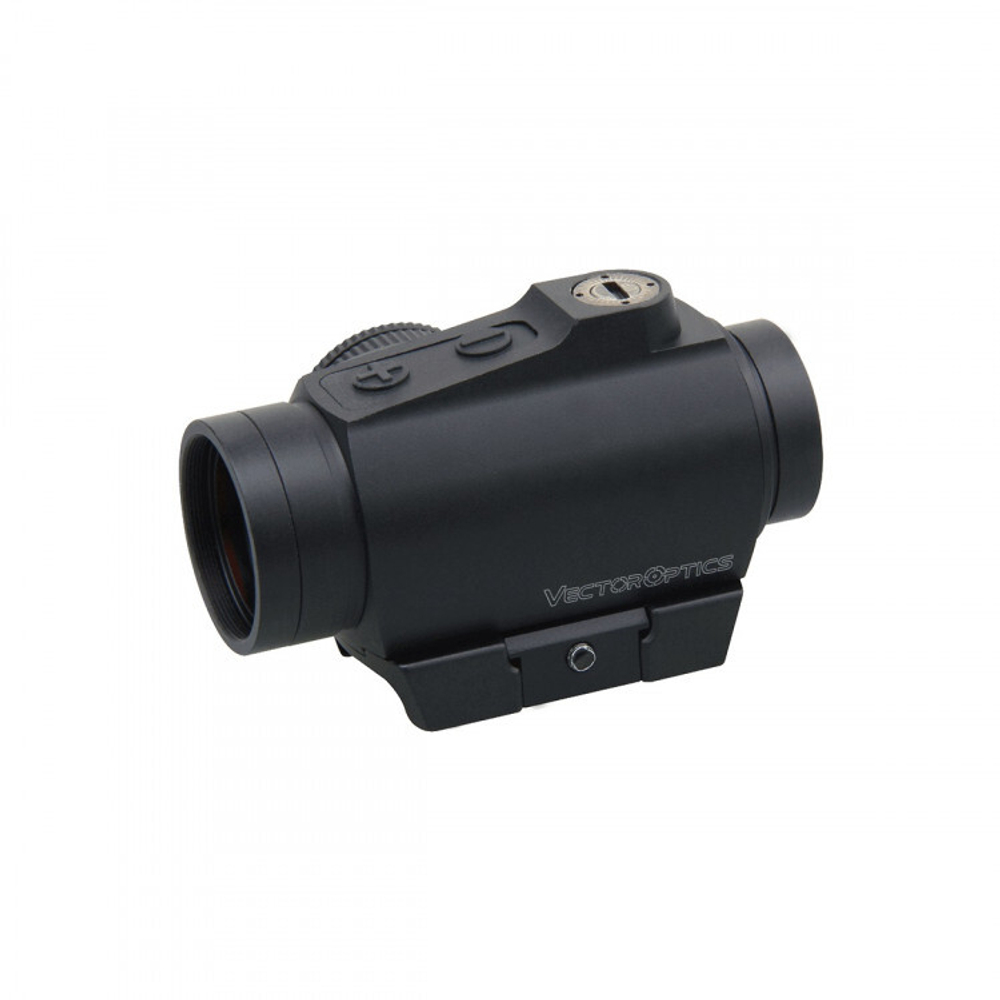 Коллиматорный прицел Vector Optics Maverick-VI 1x20 Mini