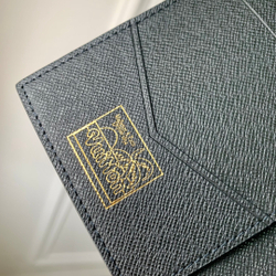 Louis Vuitton Passport Cover