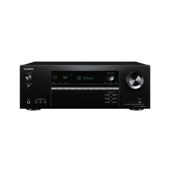 Onkyo TX-SR494 DAB Black