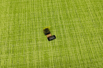 Realme C61 (RMX3930) камера фронтальная (селфи) (ORIG-SP)