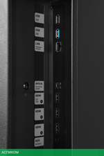 Телевизор LED Yandex 50" ТВ Станция