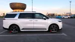 КОВАНЫЕ ДИСКИ для Kia CARNIVAL 2022 Киа