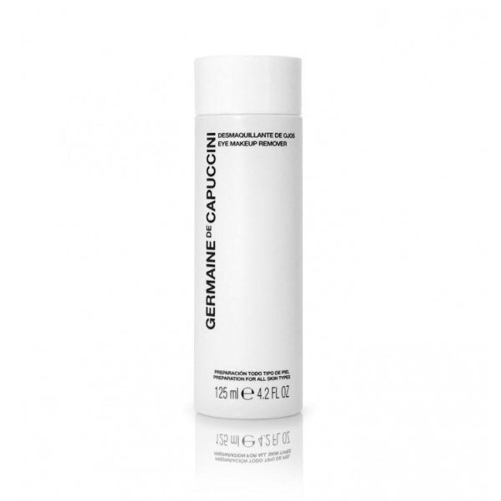 GERMAINE DE CAPUCCINI Options Eye Makeup Remover