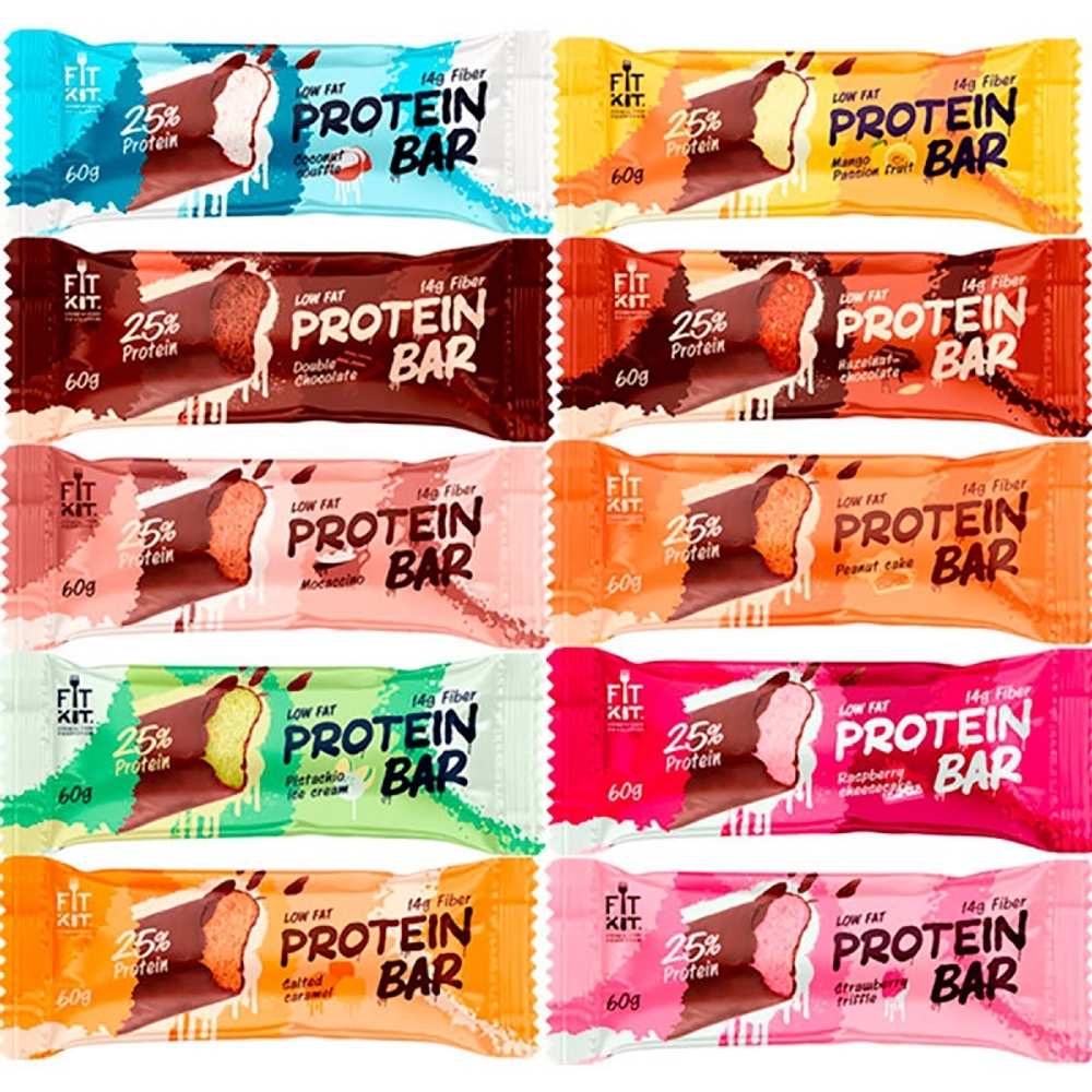 Батончик - Protein Bar