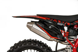 Мотоцикл Hasky F5 Racing 175FMM 250cc 2023 (баланс вал)