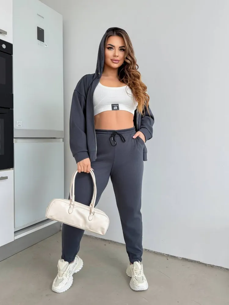 Костюм УК-804-3 Fabrika