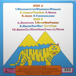 LSD / Labrinth, Sia & Diplo Present...LSD (Coloured Vinyl)(LP)
