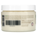 M3 Naturals, Скраб Superfood, огурец и алоэ, 340 г (12 унций)