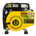 Электрогенератор HUTER HT950A