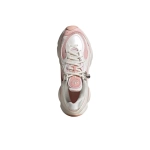 Кроссовки Adidas Originals Ozvenuz 'white pink' KI0556