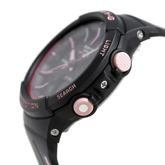 Наручные часы Casio Baby-G BGS-100RT-1ADR