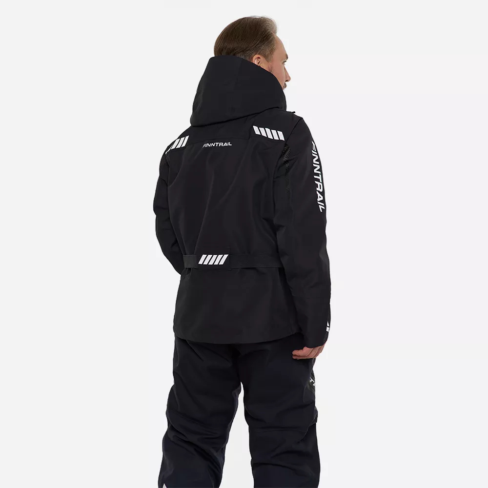 Куртка Finntrail мужская Speedmaster