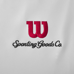 Сумка теннисная Wilson Courage Super Tour 9 PK Racket