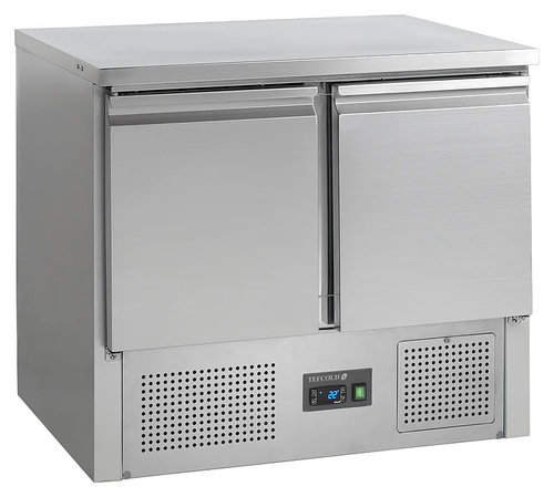 Стол морозильный TEFCOLD SA910BT