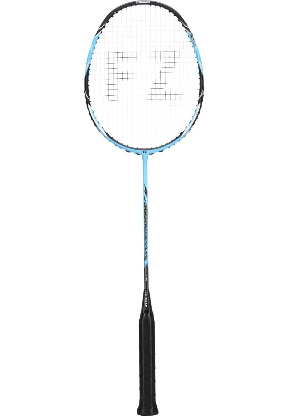 Ракетка для бадминтона Forza Precision TI X1 - light blue
