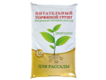 Грунт 10л "Для рассады"