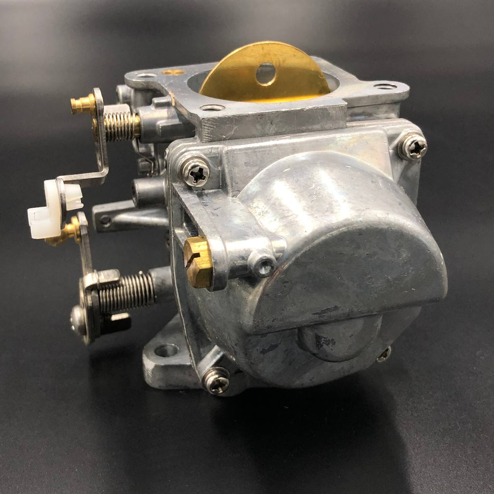 Карбюратор №1 Yamaha 75-90 (688-14301-40) (PREMARINE)