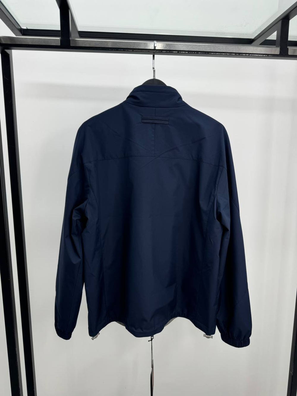 Двухсторонняя куртка Zegna