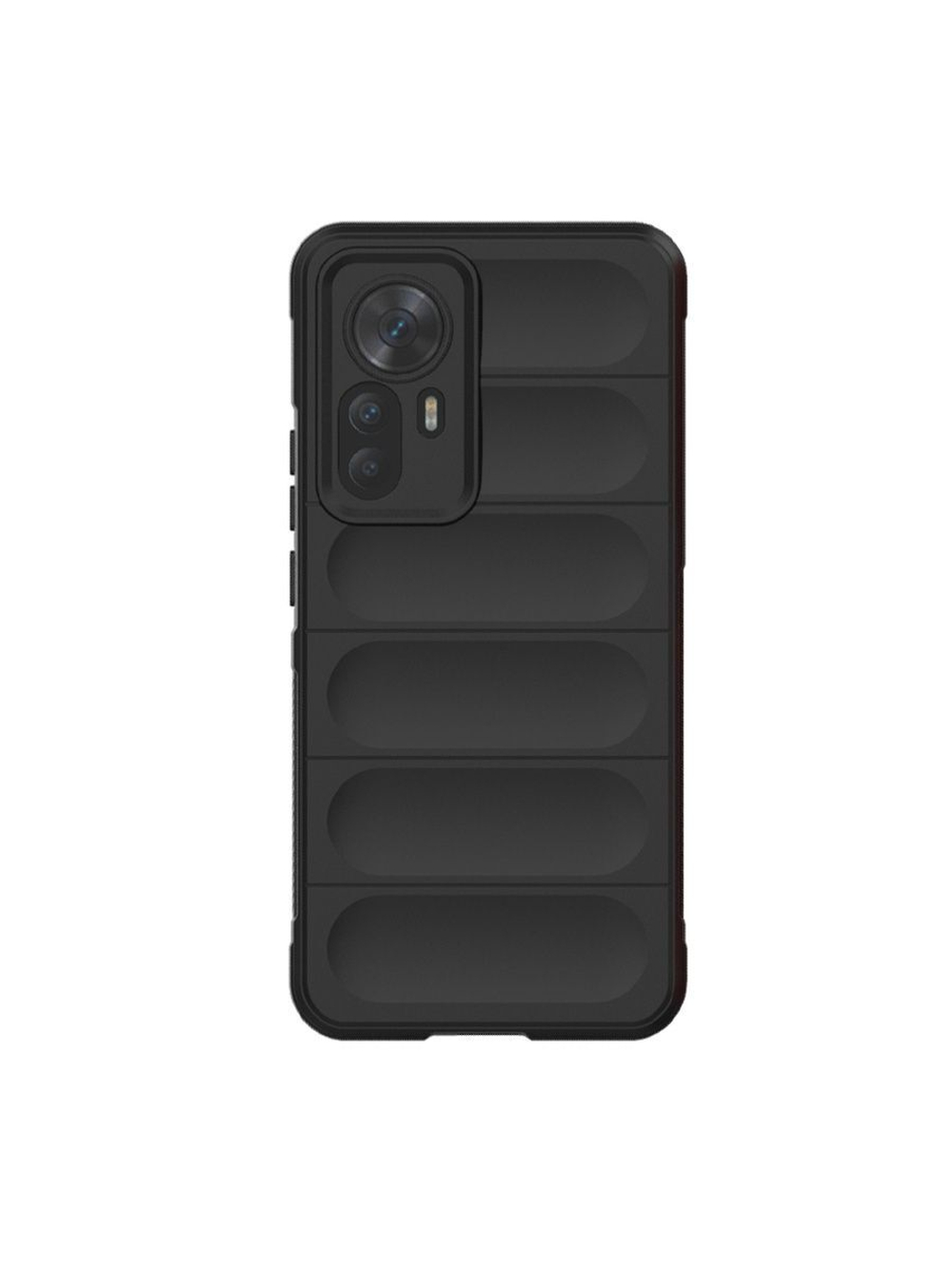 Противоударный чехол Flexible Case для Xiaomi 12T