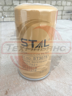 Фильтр масляный STAL ST30781/JX781