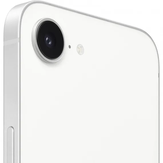 Apple iPhone 16E 128Gb White