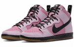 Кроссовки Kcdc X Nike Dunk Sb Pro Qs