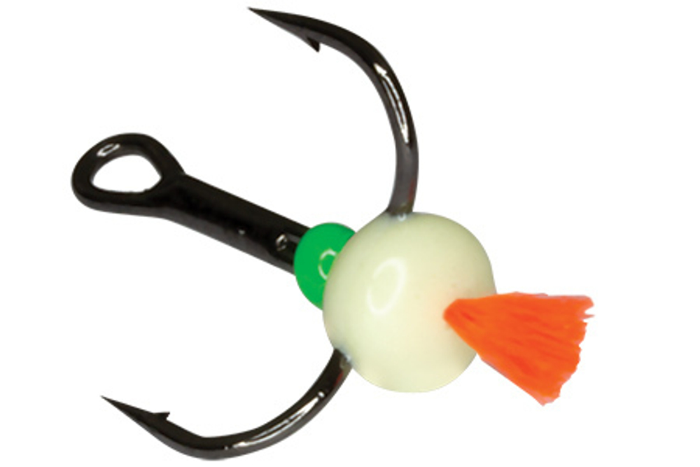 Тройник-капля ECOPRO EP-TKF