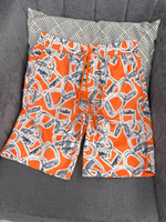 Шорты Hermes