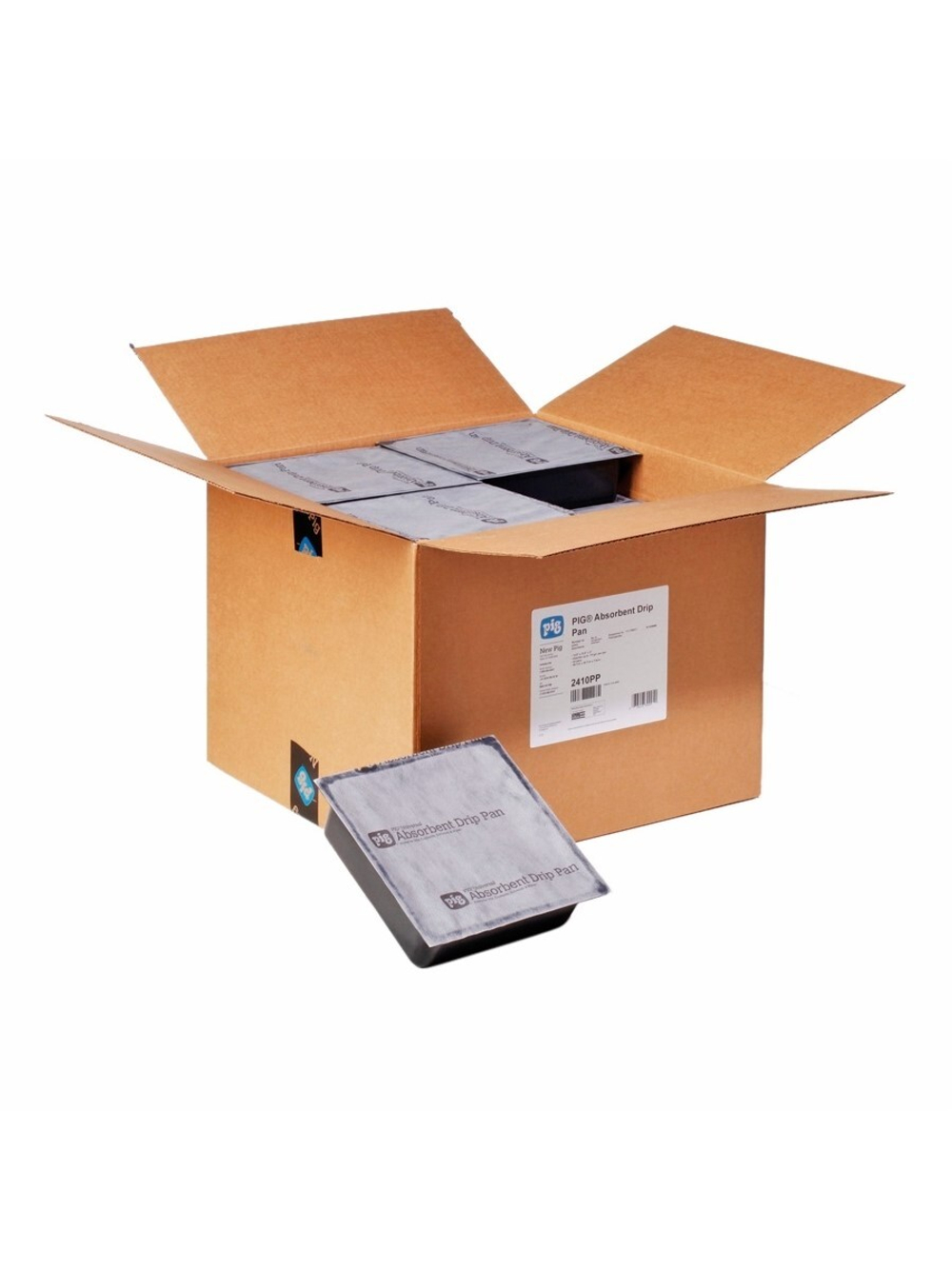 Абсорбирующий каплеуловитель, 24 шт.