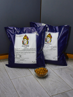 Сухой корм для стерилизованных кошек "Shaman" Индейка 3 кг; Класс Холистик (Holistic) для взрослых котов и кошек