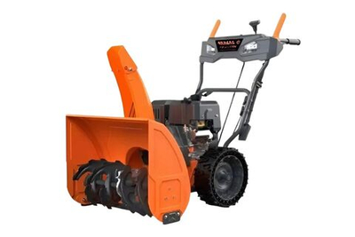 Снегоуборщик АЛЬКОР МСБ-7,0-560-520Ф