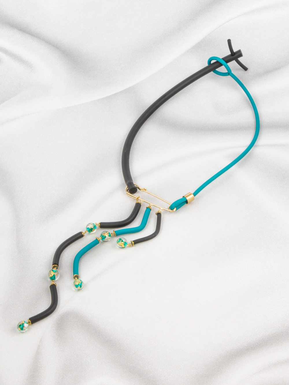 Колье Fortunata