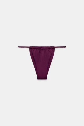Пляжная коллекция ZARA - SALE