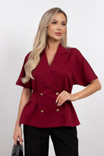 Жакет Абелия №7 Valentina