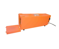 Аппарат для сушки и прокалки электродов ПСПЭ-20/400