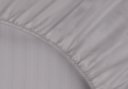 Простыня на резинке